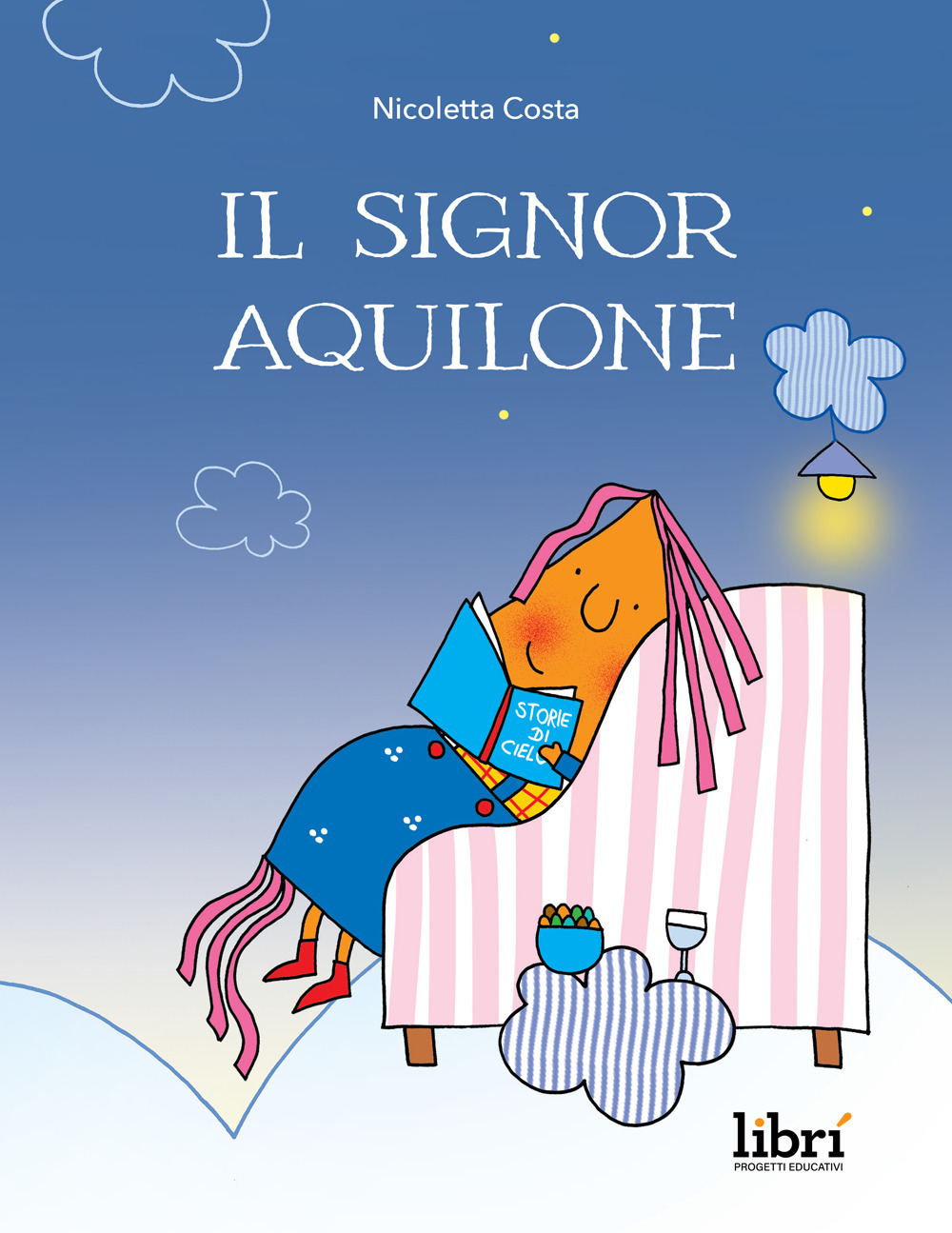 Il signor Aquilone