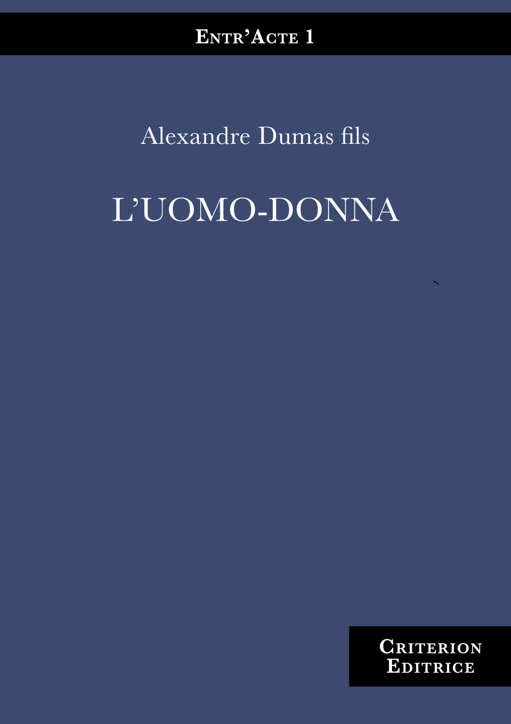 L'uomo-donna