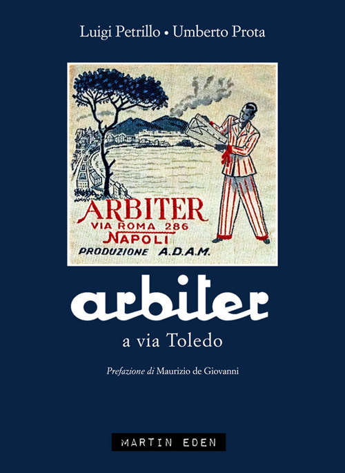 Arbiter a via Toledo
