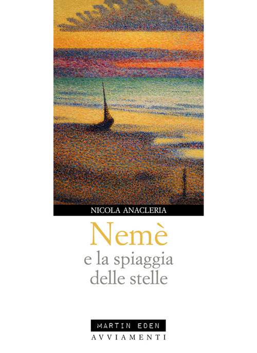 Nemè e la spiaggia delle stelle