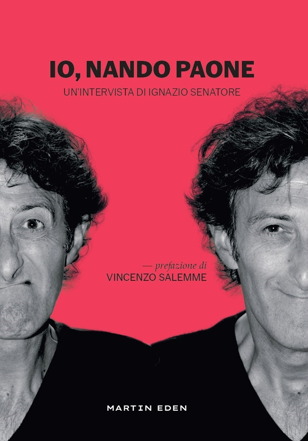 Io, Nando Paone