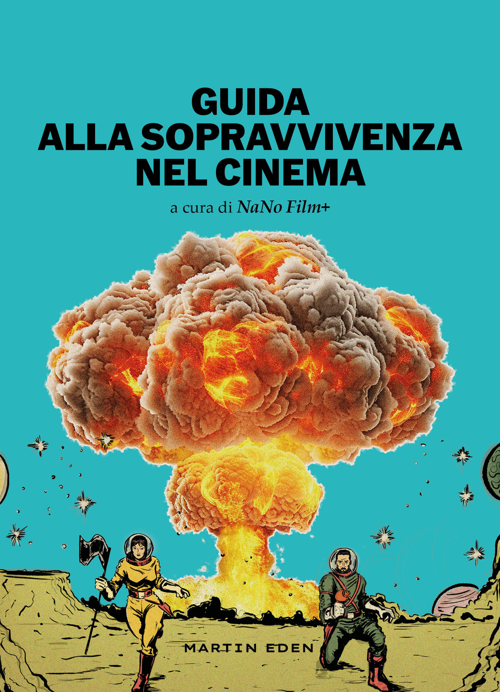 Guida alla sopravvivenza nel cinema