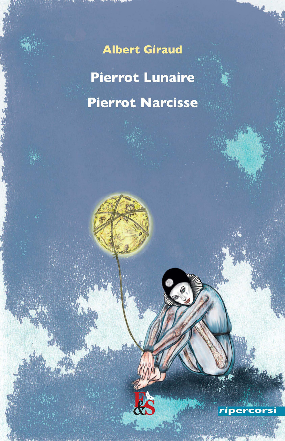 Pierrot Lunaire. Pierrot Narcisse