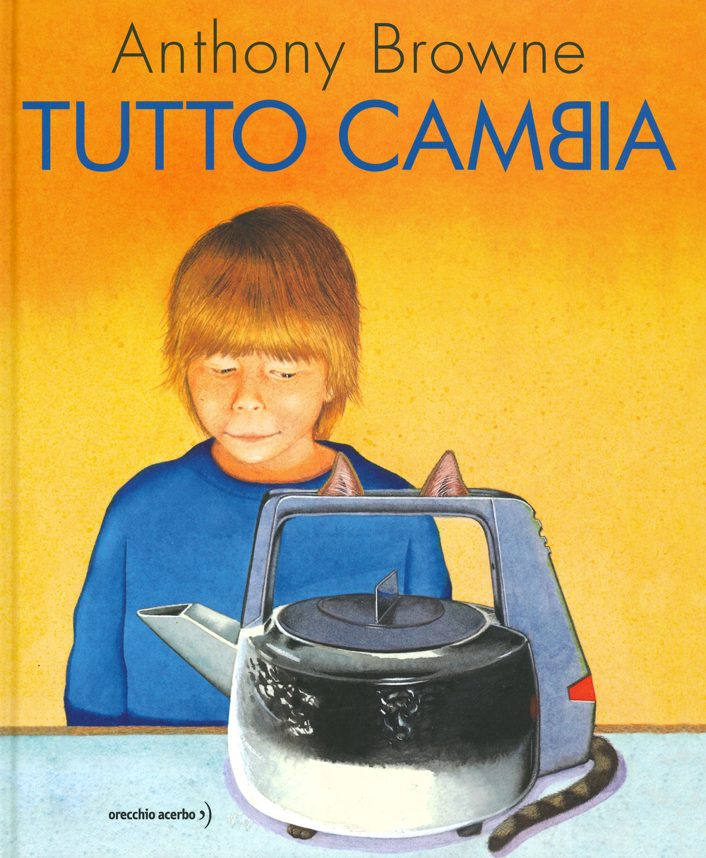 Tutto cambia