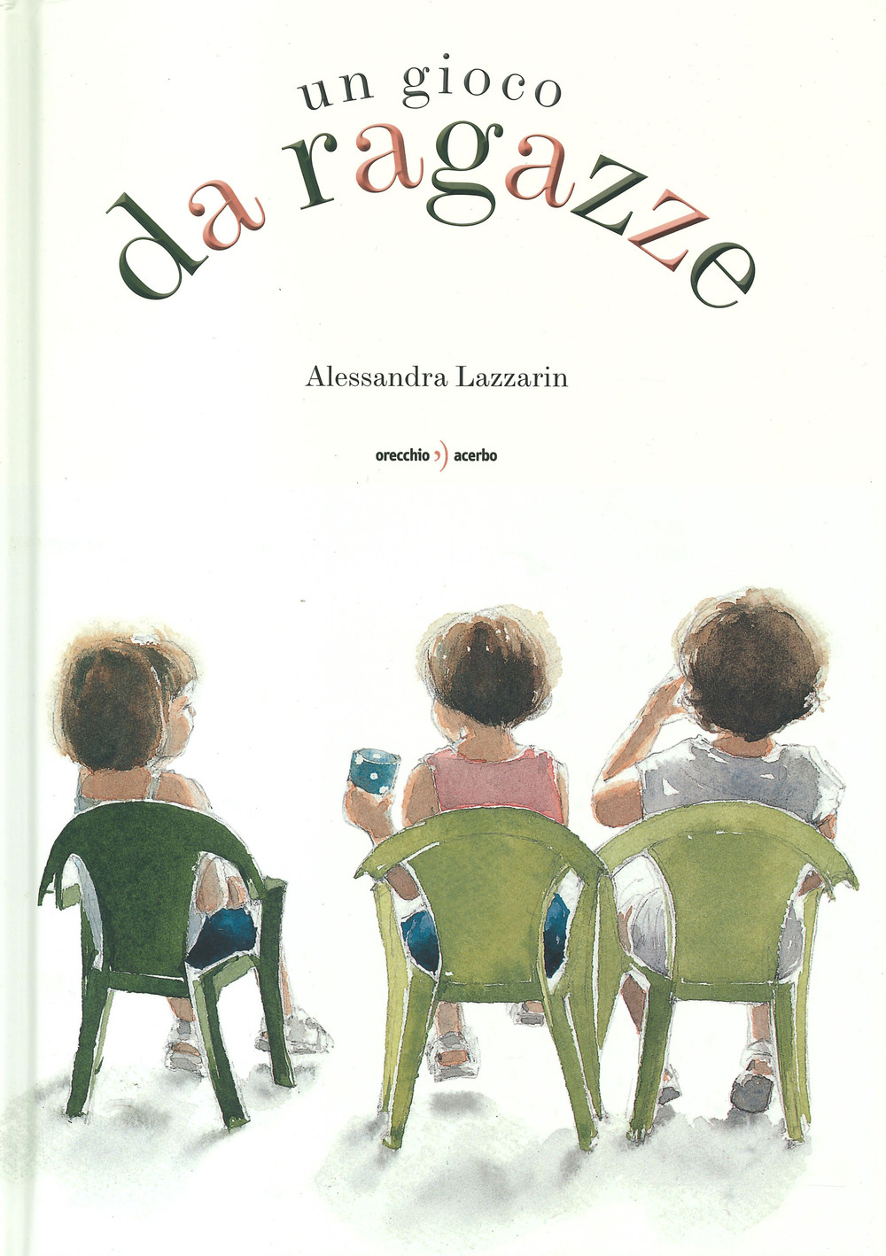 Un gioco da ragazze