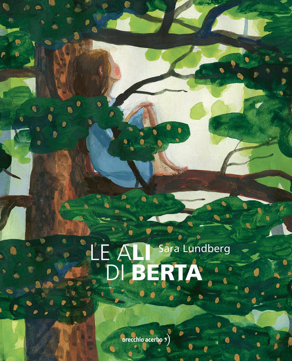 Le ali di Berta
