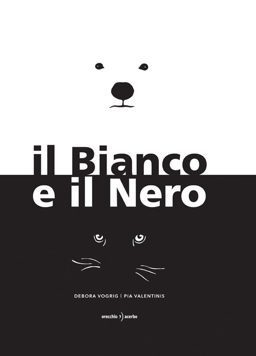 Il Bianco e il Nero