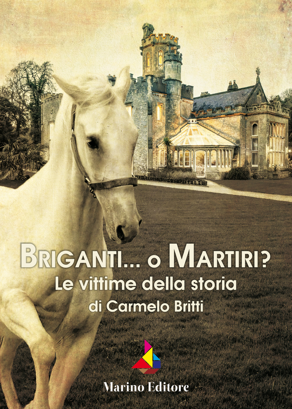 Briganti... o martiri? Le vittime della storia