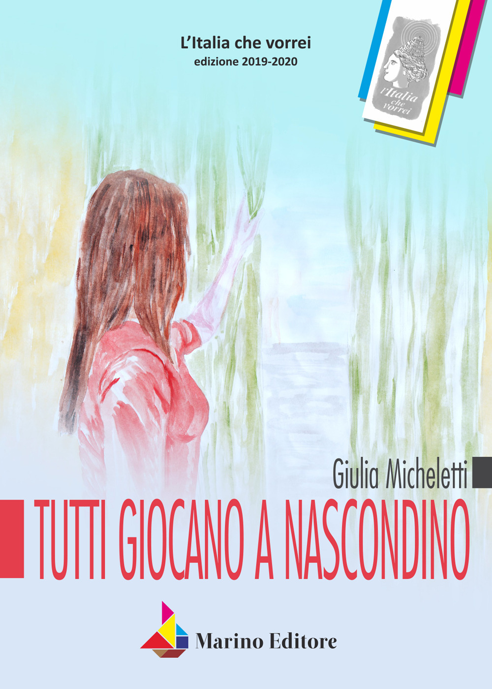 Tutti giocano a nascondino