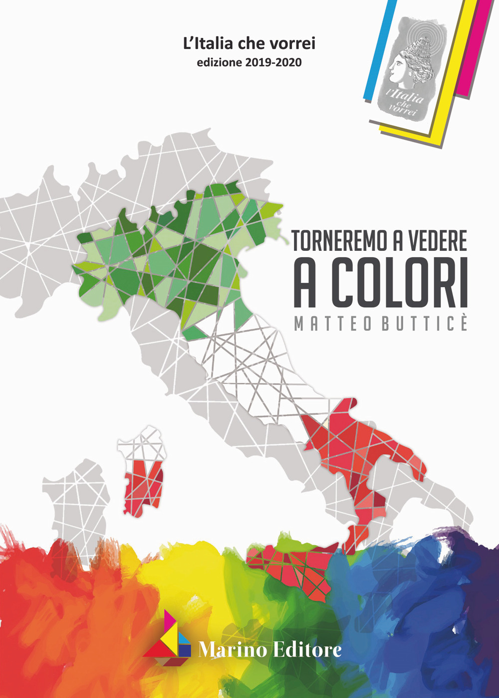 Torneremo a vedere a colori