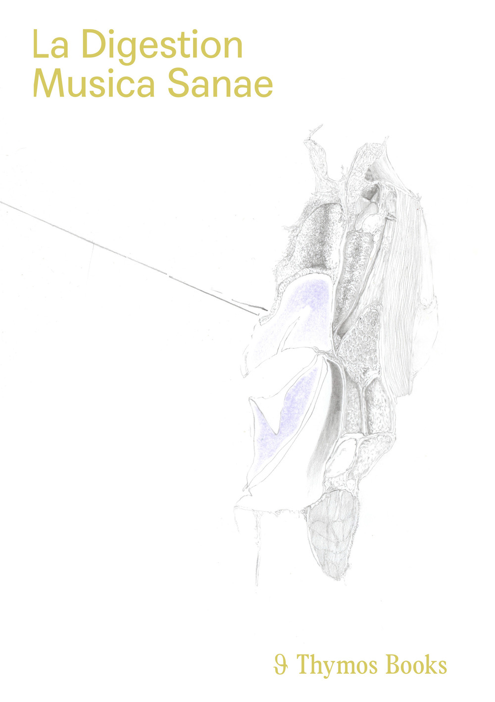 La Digestion. Musica Sanae