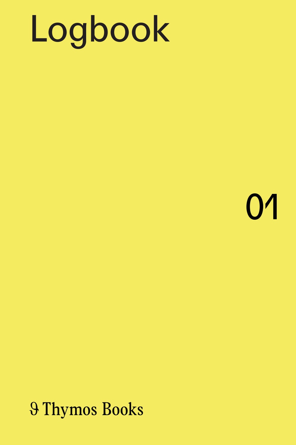 Logbook. Ediz. italiana e inglese. Vol. 1: Building a Palazzo