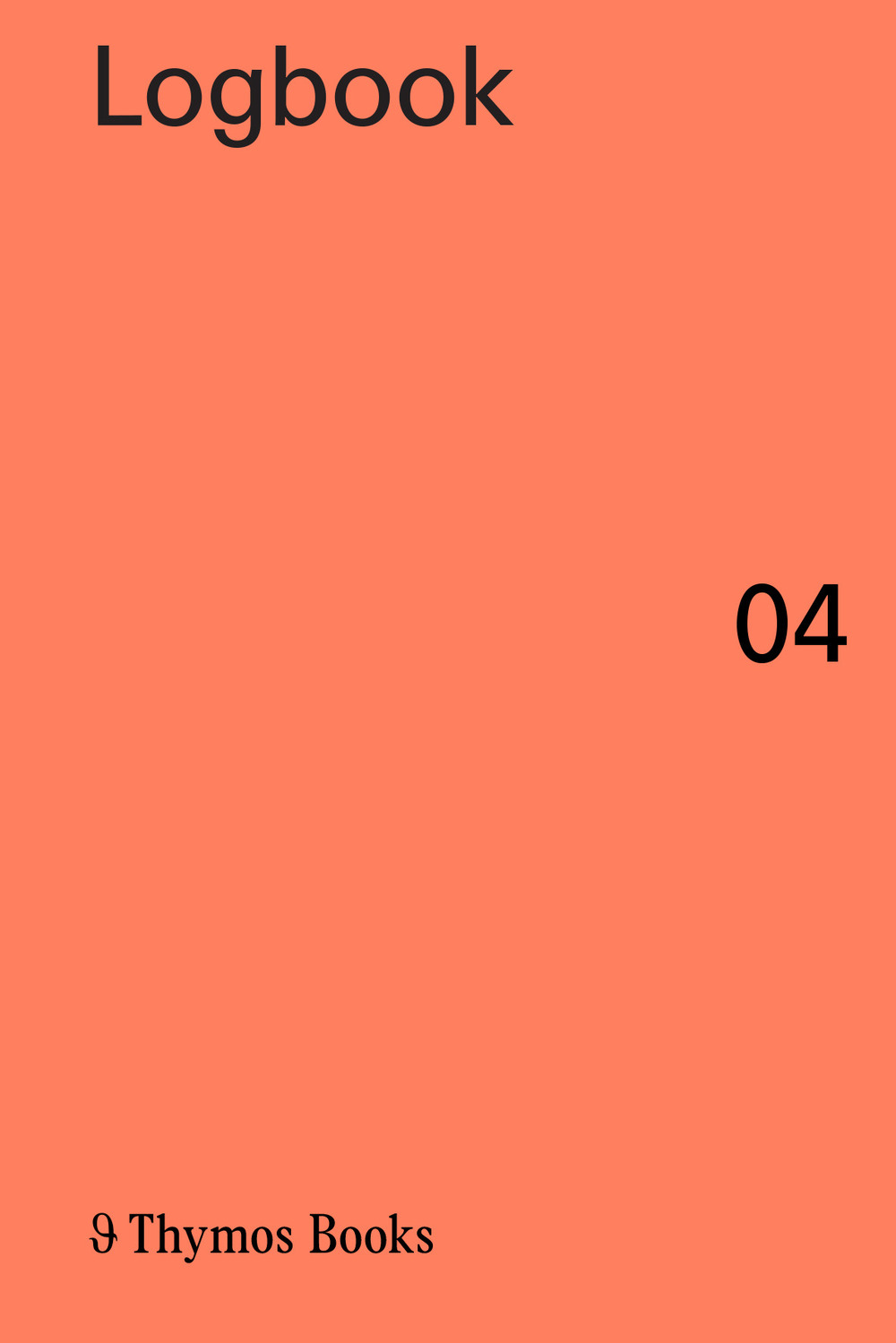 Logbook. Ediz. italiana e inglese. Vol. 4: Exercises of composition