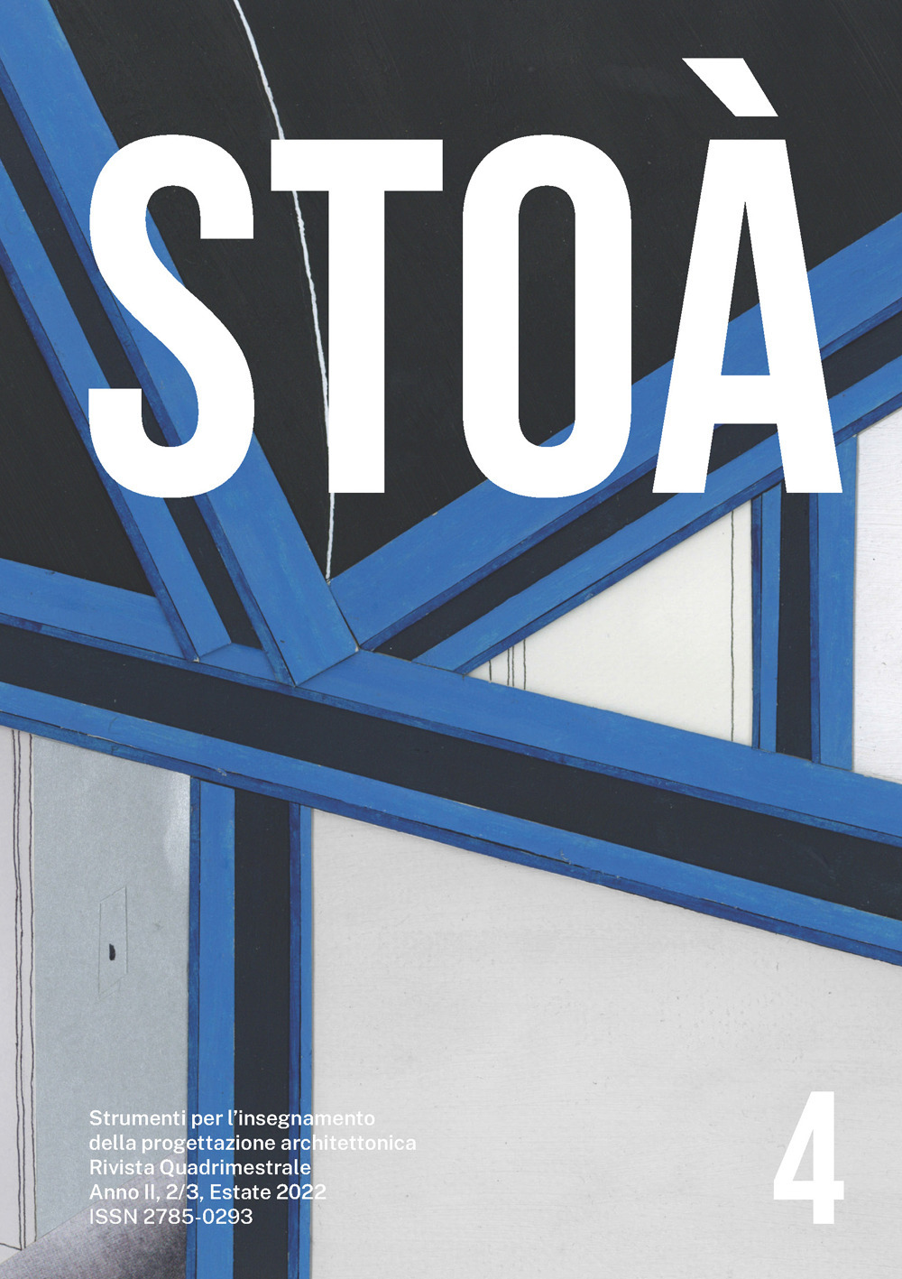 Stoà. Strumenti per l'insegnamento della progettazione architettonica. Ediz. italiana e inglese. Vol. 2: Esercizi