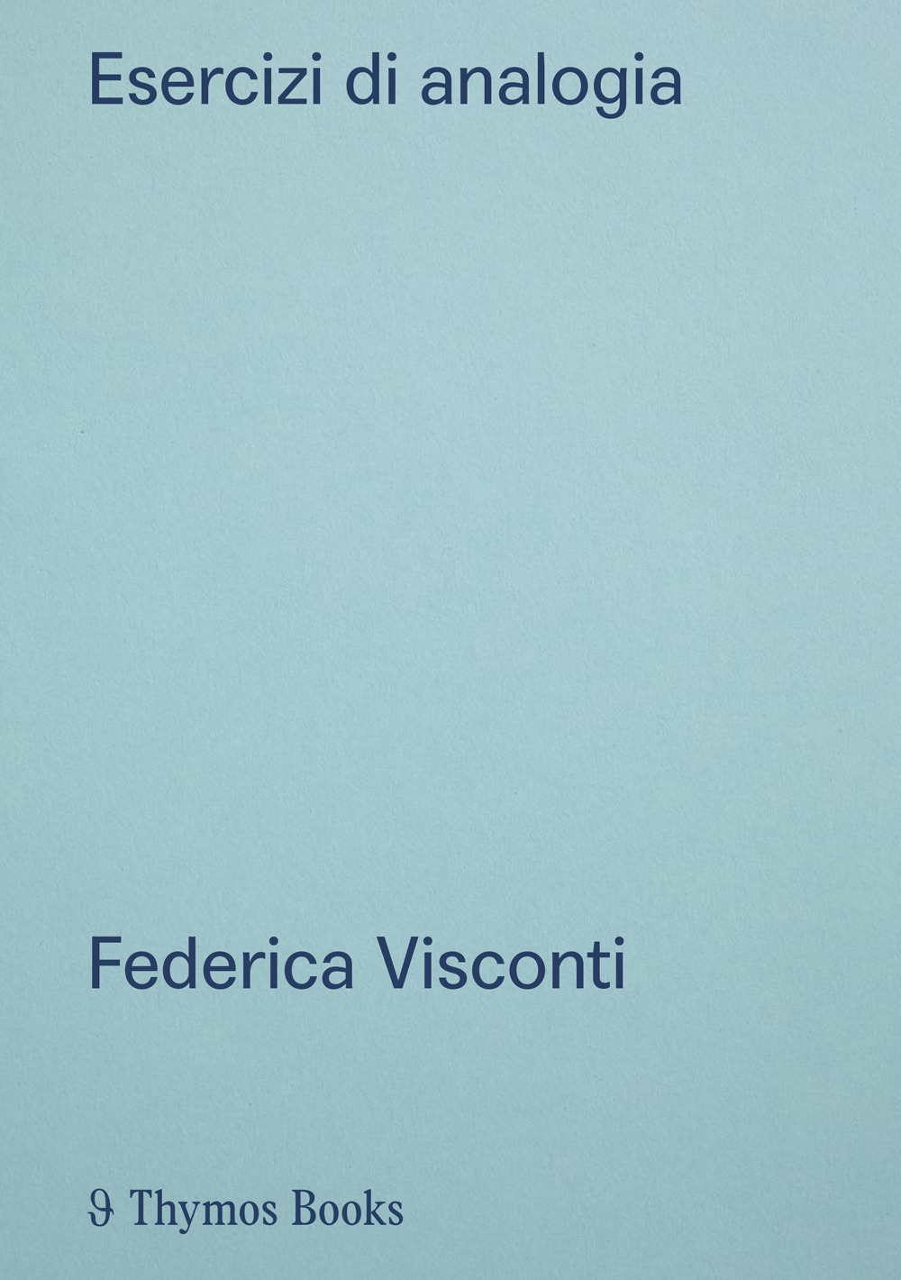 Esercizi di analogia. Citazione, variazione, riferimento. Ediz. italiana e inglese
