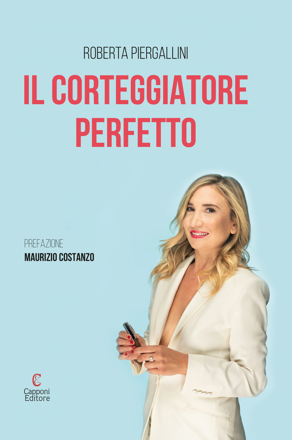 Il corteggiatore perfetto
