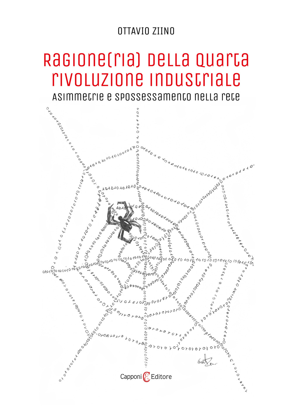 Ragione(ria) della quarta rivoluzione industriale. Asimmetrie e spossessamento nella rete