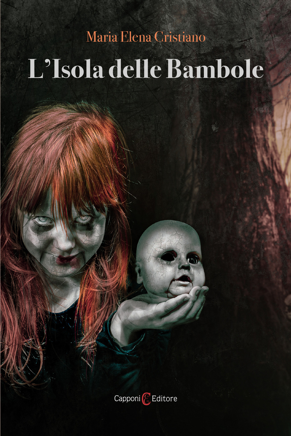 L'isola delle bambole