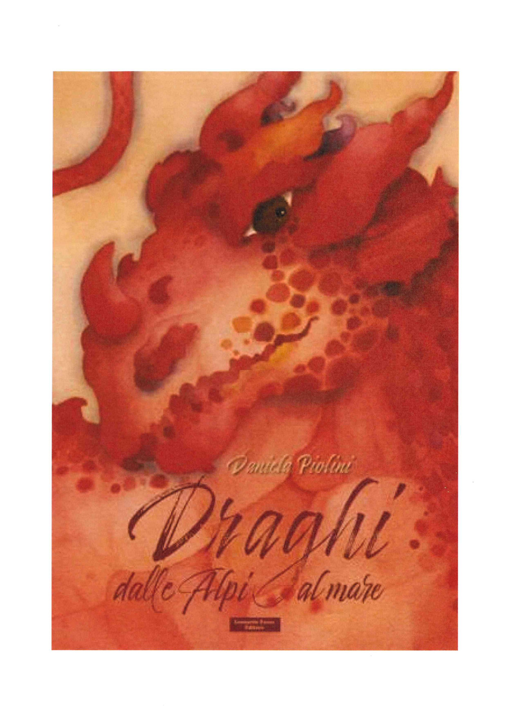 Draghi dalle Alpi al mare