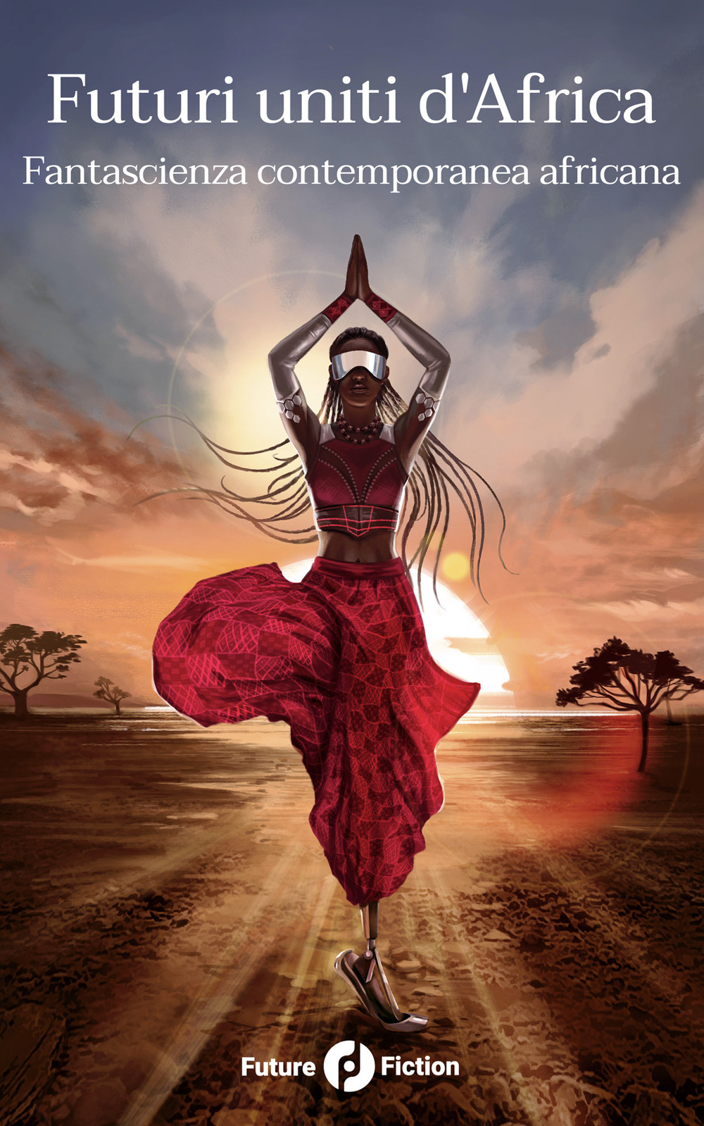Futuri uniti d'Africa. Fantascienza contemporanea africana