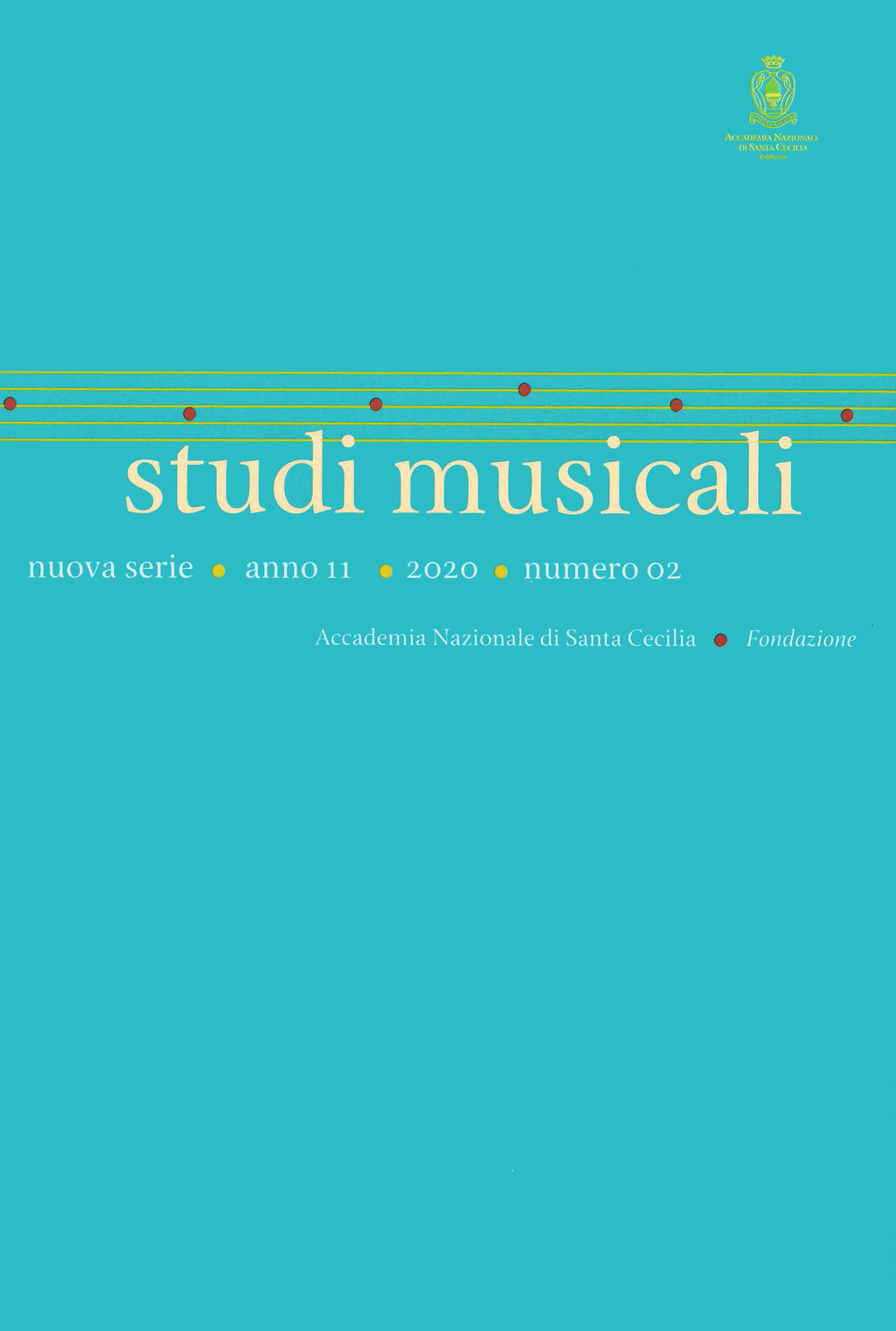 Studi Musicali. N.S. Ediz. italiana e inglese. Vol. 2
