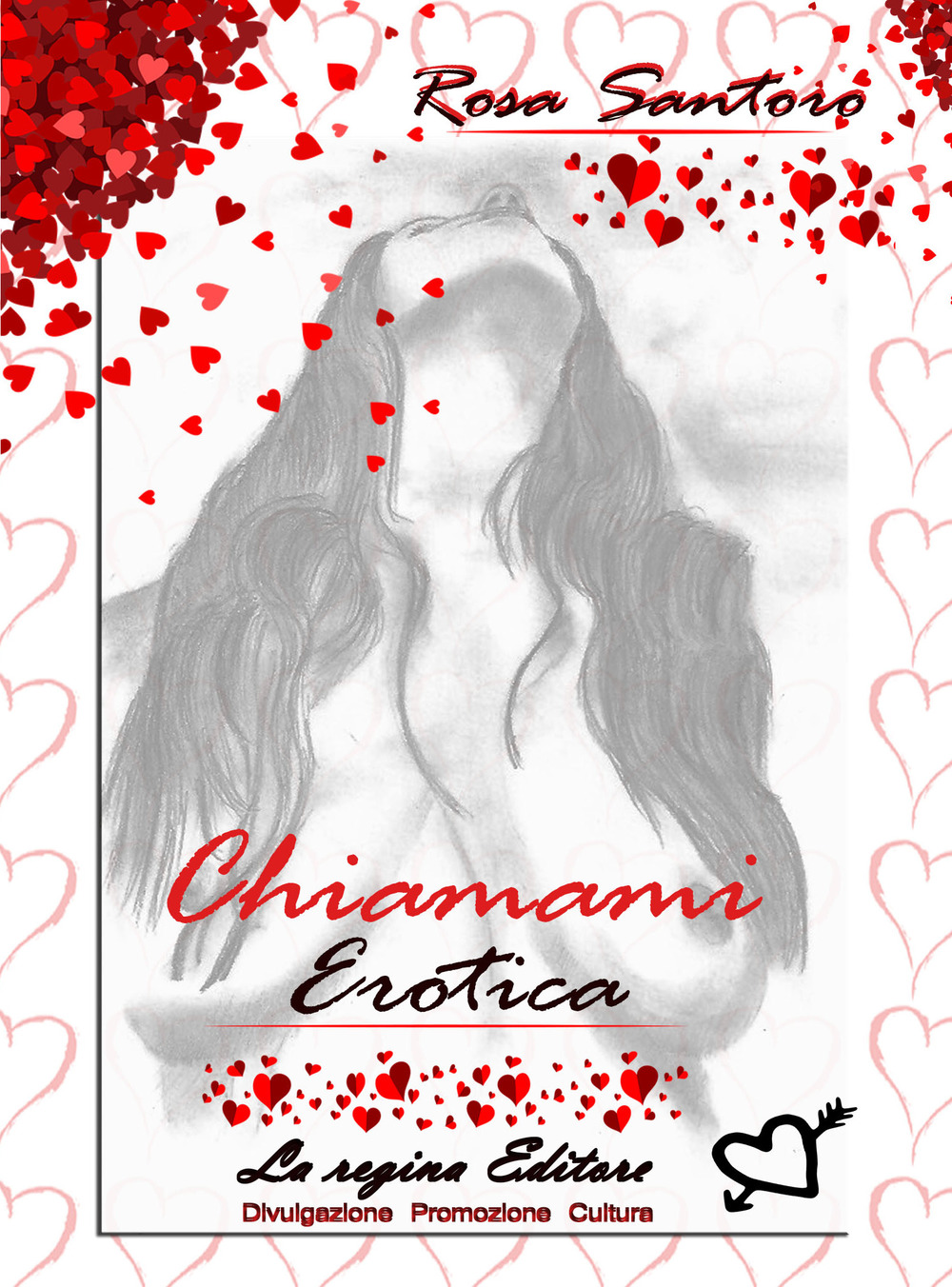 Chiamami erotica. Erotismo social