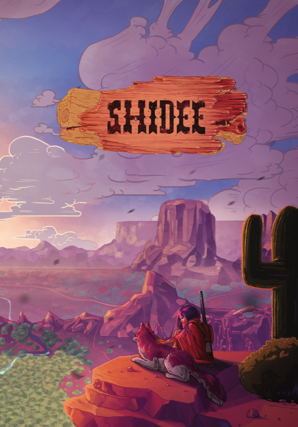 Shidee. Storia del nostro viaggio