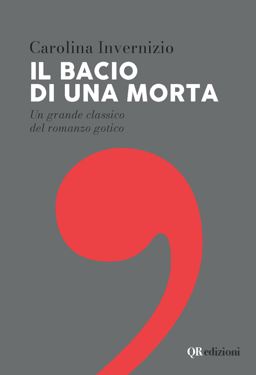 Il bacio di una morta