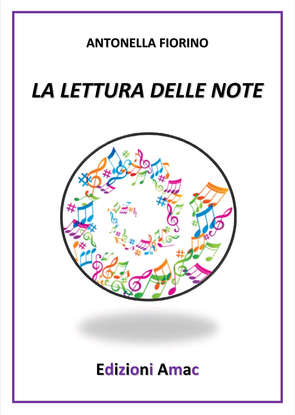 La lettura delle note