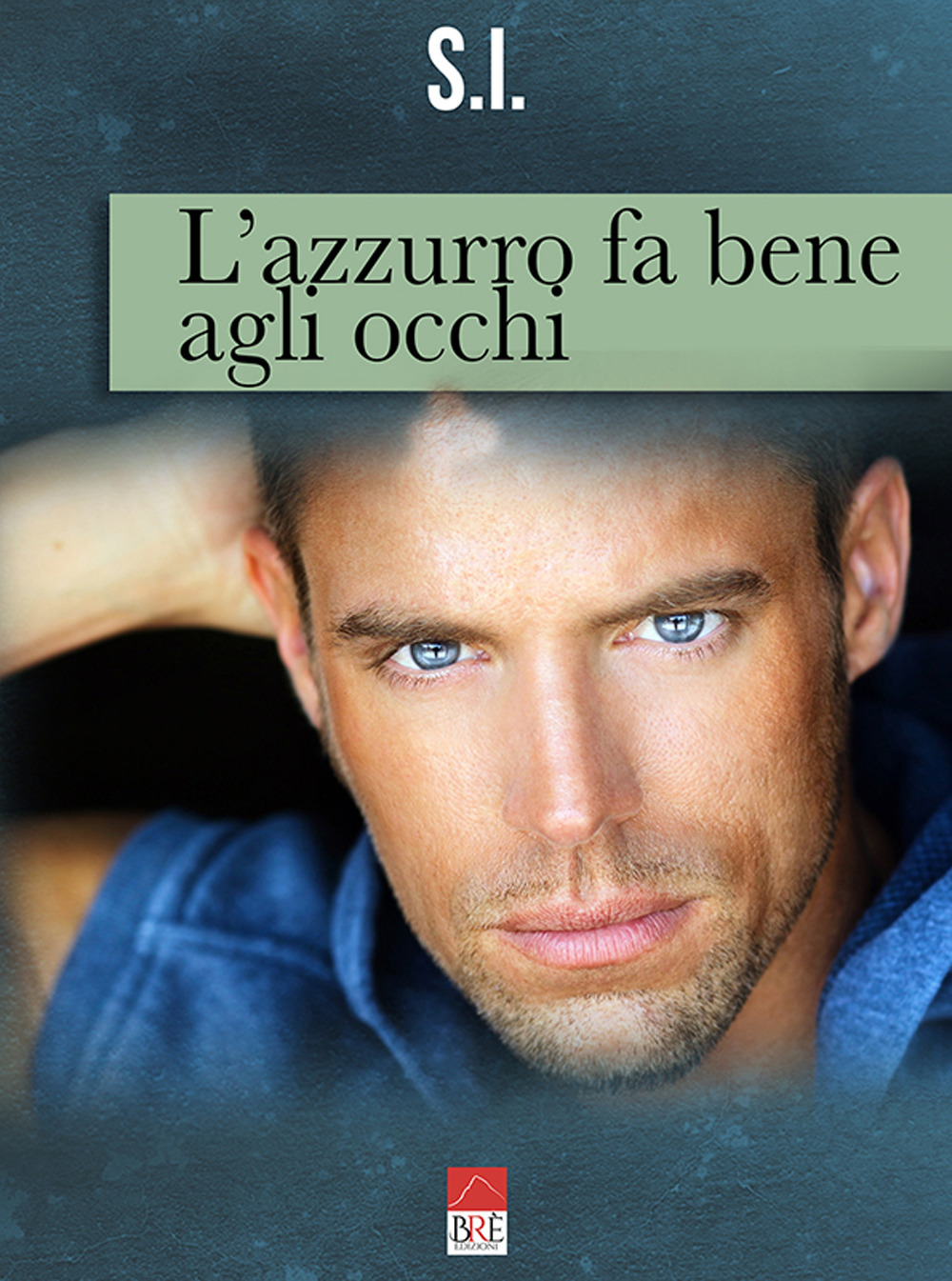 L'azzurro fa bene agli occhi