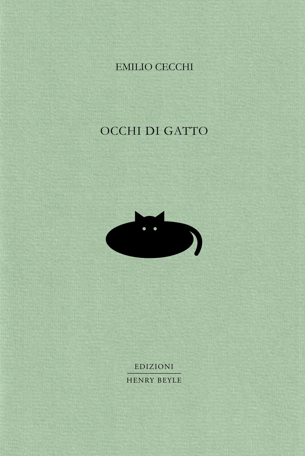 Occhi di gatto