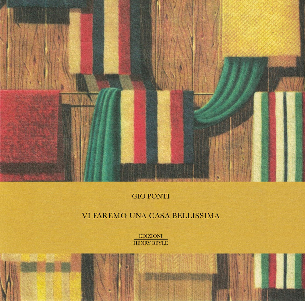 Vi faremo una casa bellissima