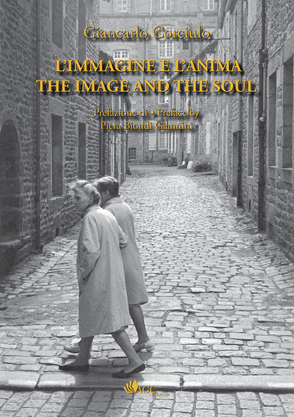L'immagine e l'anima