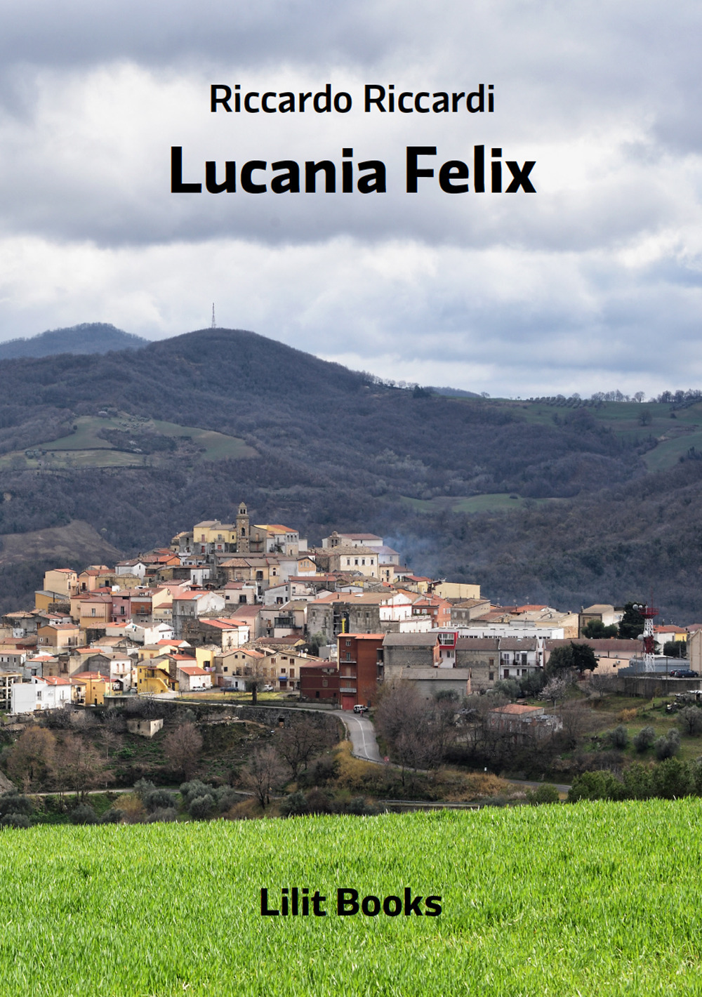 Lucania felix