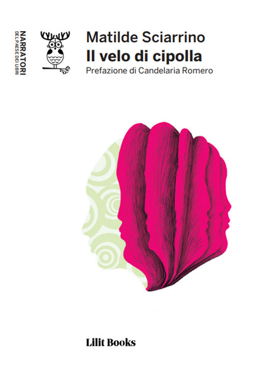Il velo di cipolla