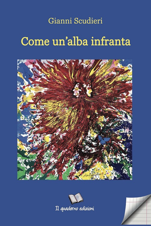 Come un’alba infranta