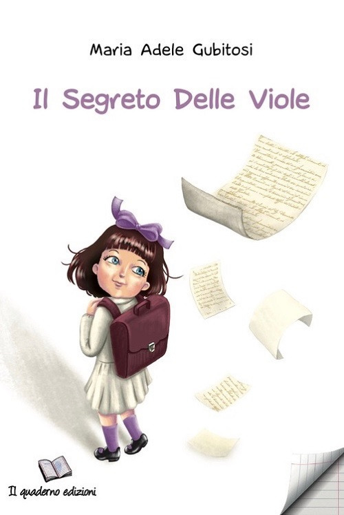 Il segreto delle viole