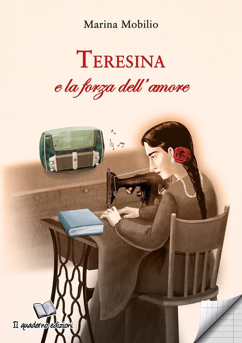 Teresina e la forza dell'amore