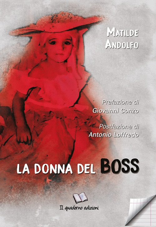 La donna del boss