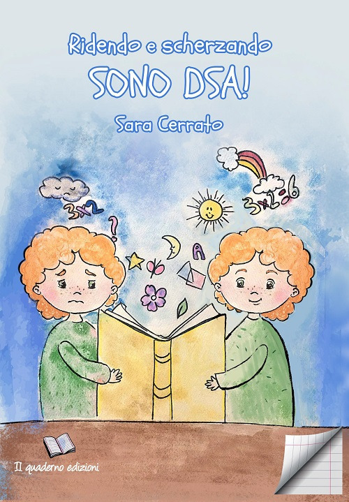 Ridendo e scherzando…sono DSA!