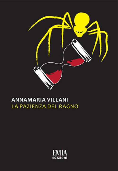 La pazienza del ragno