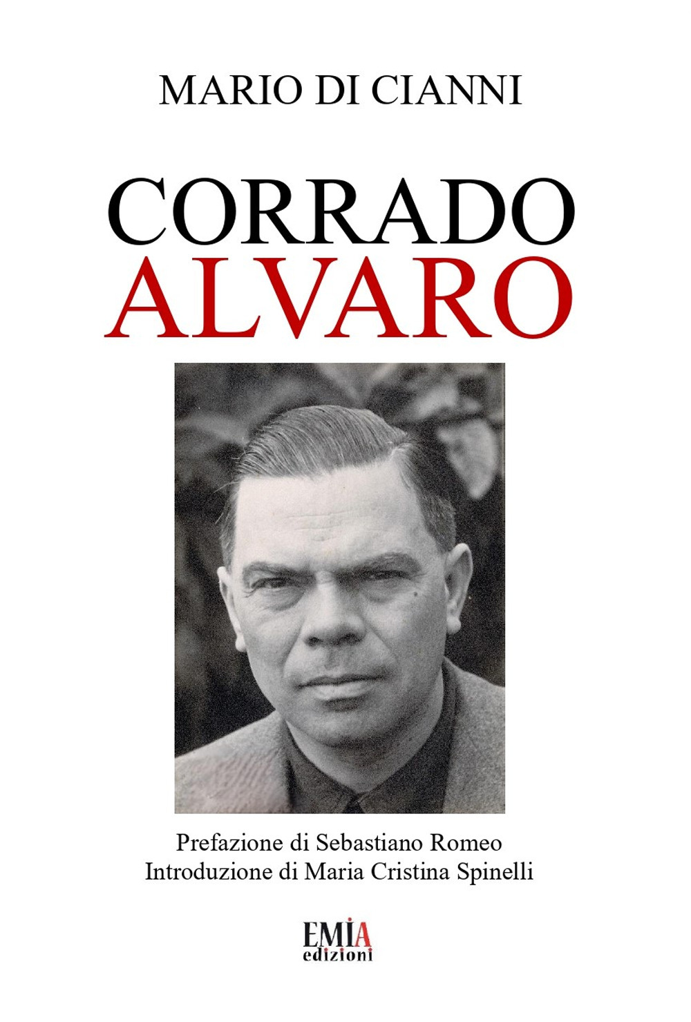 Corrado Alvaro