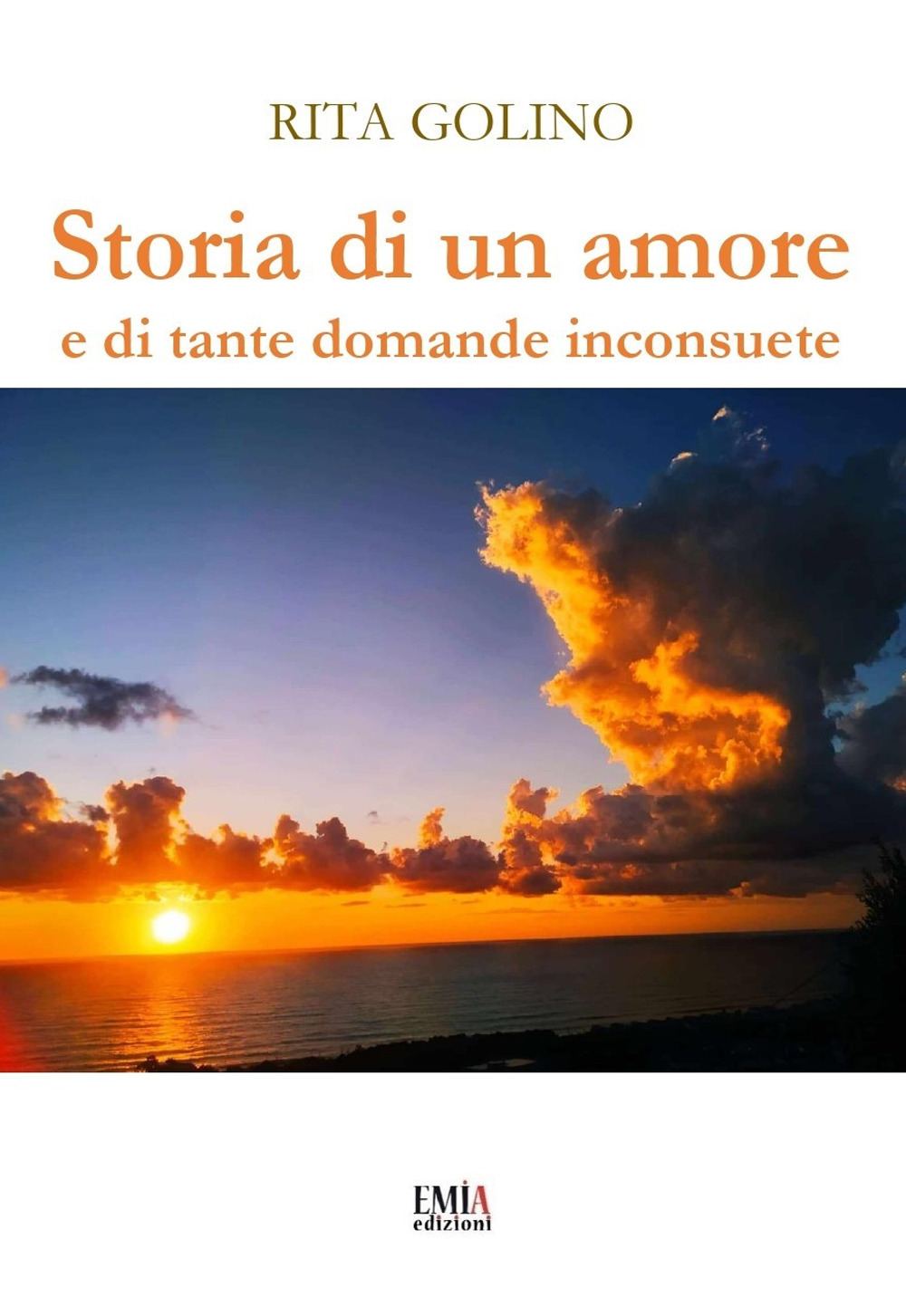 Storia di un amore e di tante domande inconsuete