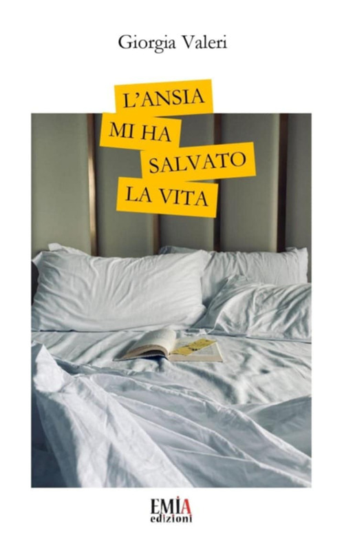 L'ansia mi ha salvato la vita