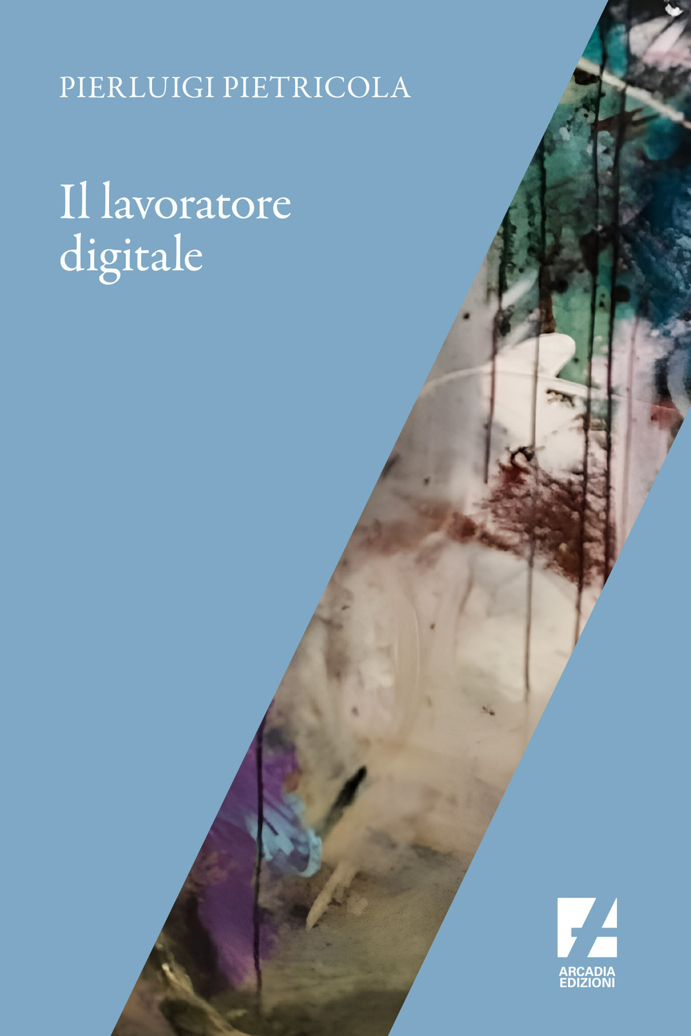 Il lavoratore digitale
