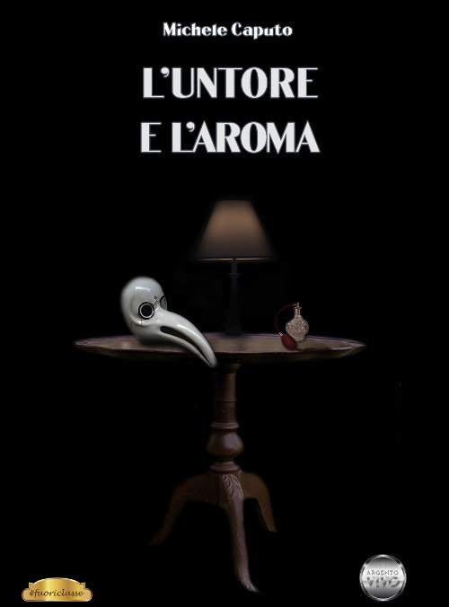 L'untore e l'aroma