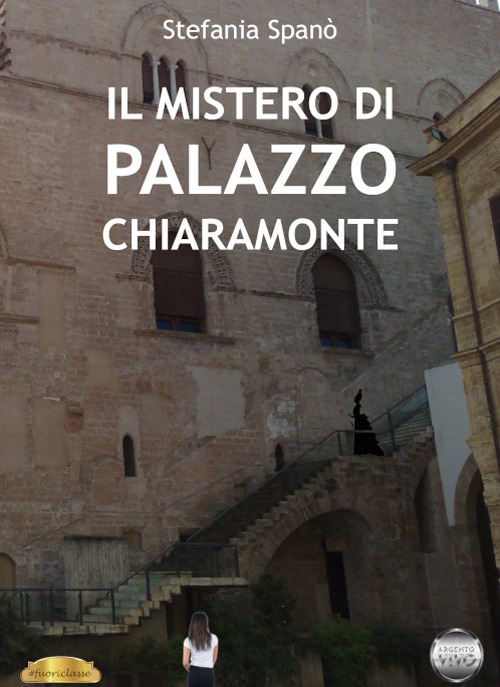 Il mistero di Palazzo Chiaramonte