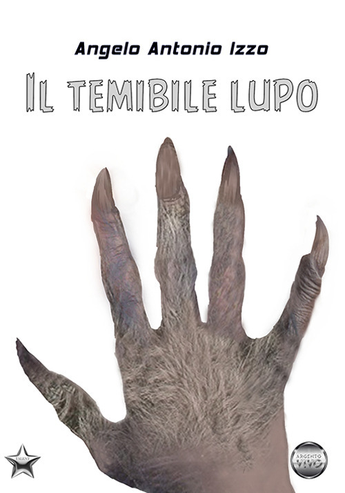 Il temibile lupo