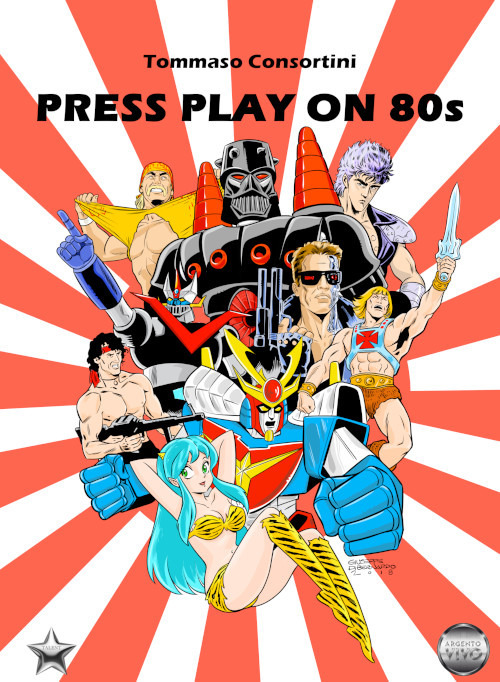 Press play on 80's