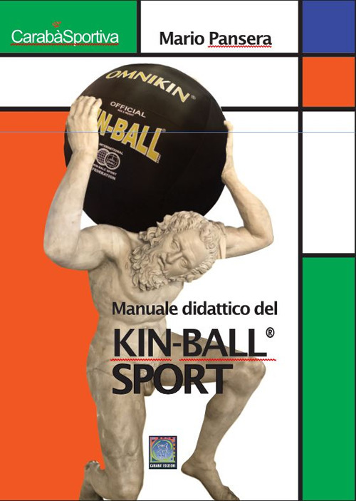 Manuale didattico del Kin-Ball® sport